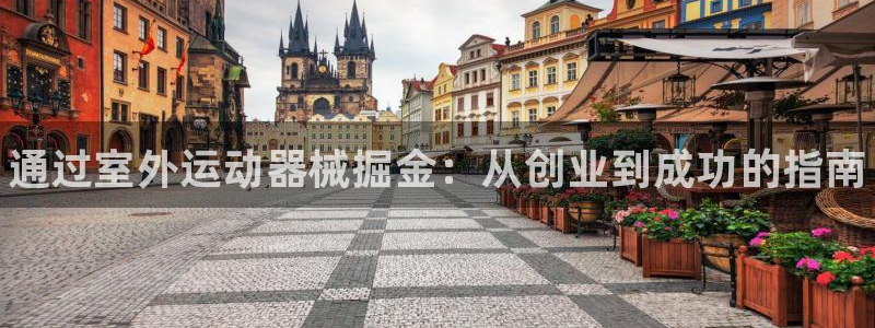 尊龙负面新闻:通过室外运动器械掘金:从创业到成功的指南